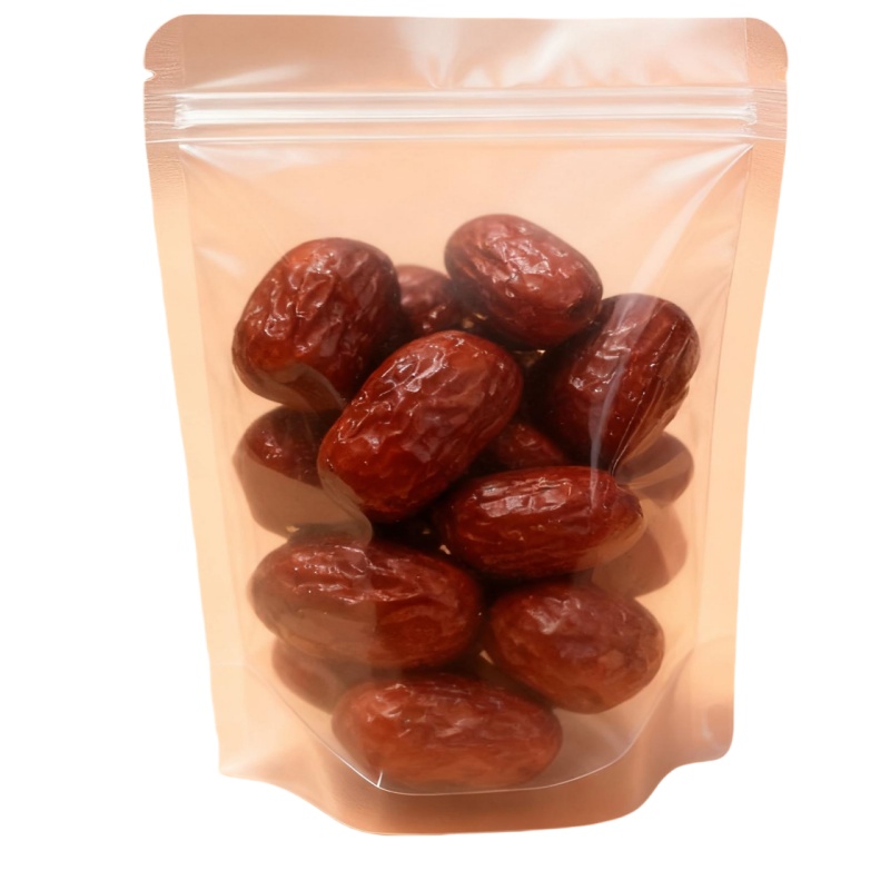 Dried Flower Bulk - อินทผลัมแดงแห้งขนาดใหญ่เกรดพรีเมียม ผลไม้อินทผลัมธรรมชาติแบบดิบ สำหรับงานเรซิ่น DIY และของตกแต่งงานแต่งงานที่บ้าน