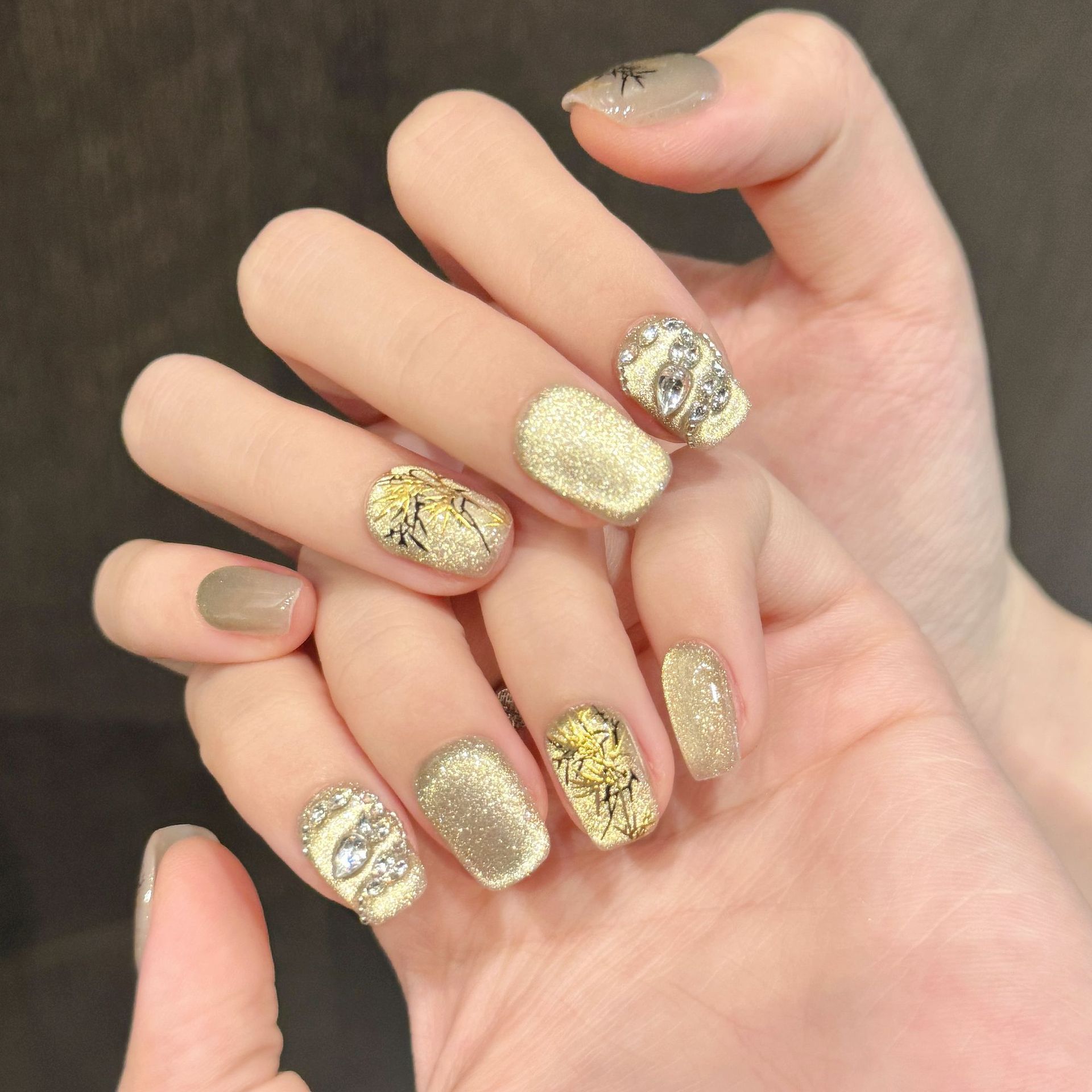 10pcs สไตล์จีนใหม่ Handmade เล - Resin Craft Material บทวิจารณ์และราคา