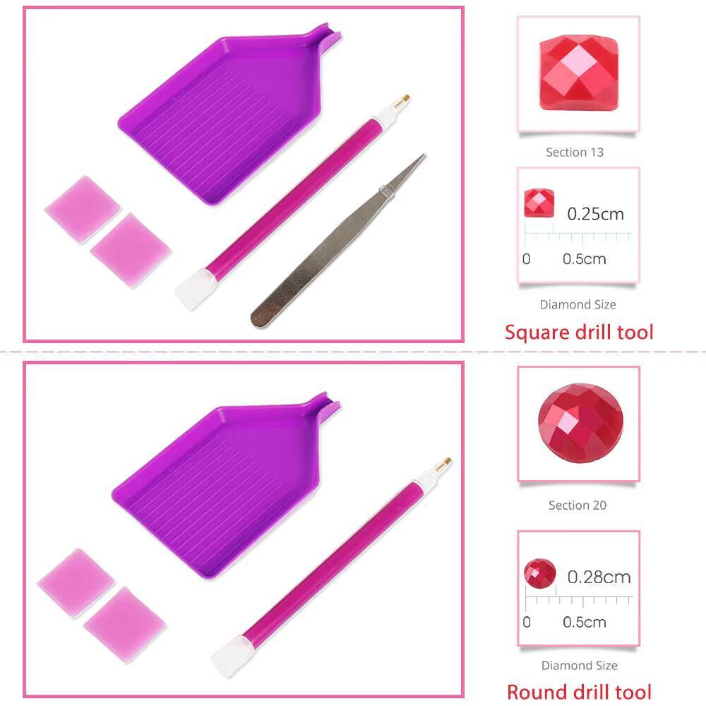 ชุดงานฝีมือปักครอสติชลายดอกกุห - Resin Craft For Beginners บทวิจารณ์และราคา