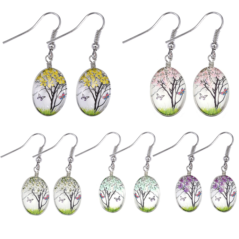 ต่างหูหยดน้ำแห้ง2024ใหม่สำหรับ - Dried Flower Bulk บทวิจารณ์และราคา