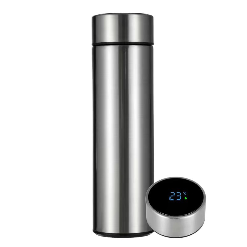 ชื่อโลโก้ขวดเก็บความร้อนพร้อมเ - Vacuum Chamber Small บทวิจารณ์และราคา
