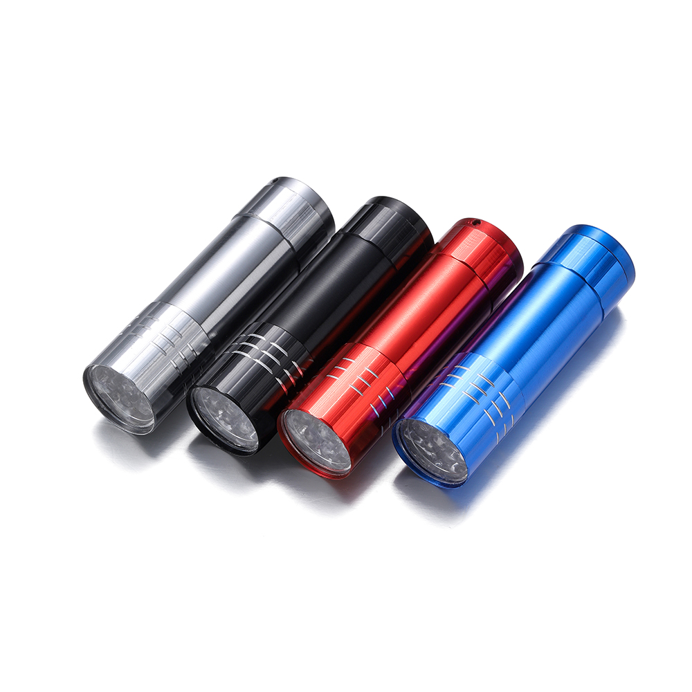 9W UV เรซิ่น Curing หลอดไฟ LED - Epoxy Uv Resin Kit บทวิจารณ์และราคา