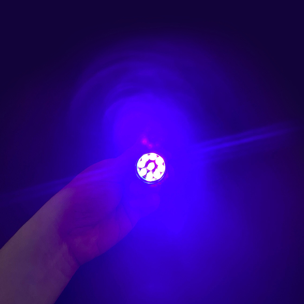 9W UV เรซิ่น Curing หลอดไฟ LED - Epoxy Uv Resin Kit บทวิจารณ์และราคา