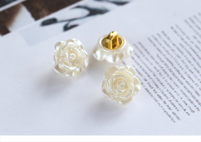 20 ชิ้น/ล็อตขนาด: 12 มม.แฟชั่น - Dried Flower Bulk บทวิจารณ์และราคา