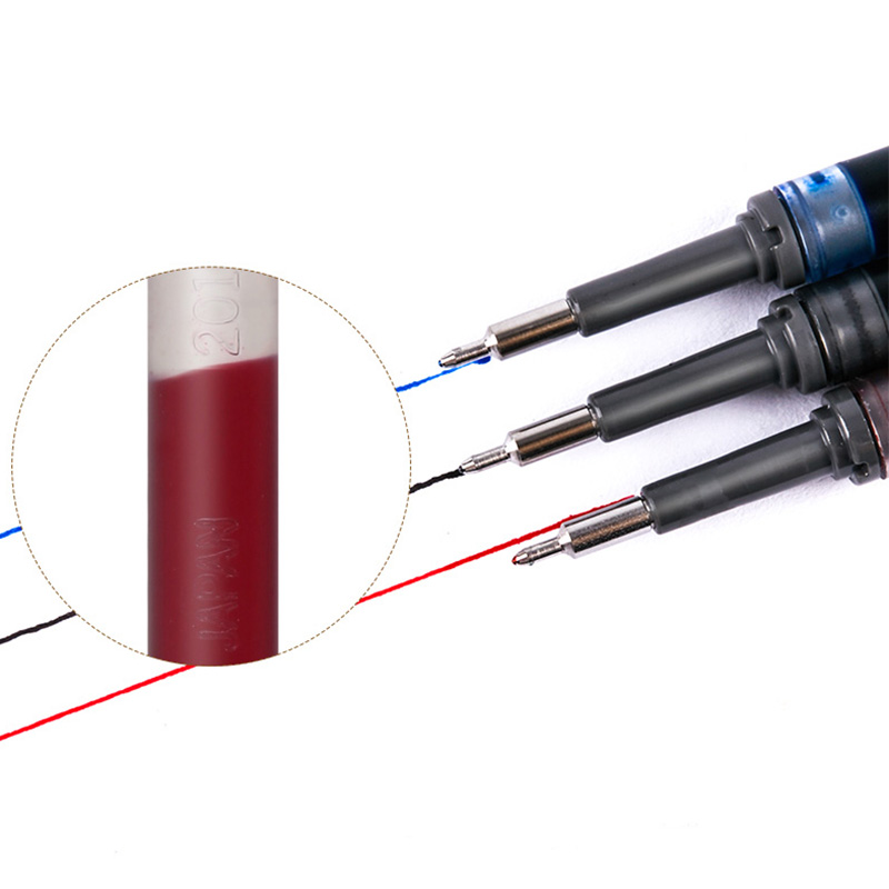 12 ชิ้น Pentel Energel X REFIL - Pentel Pen Sign Pen บทวิจารณ์และราคา