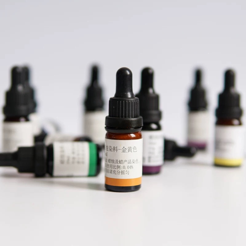 สีผสมเทียนชนิดน้ำ 10 มล. ความเ - Resin Pigment Set บทวิจารณ์และราคา