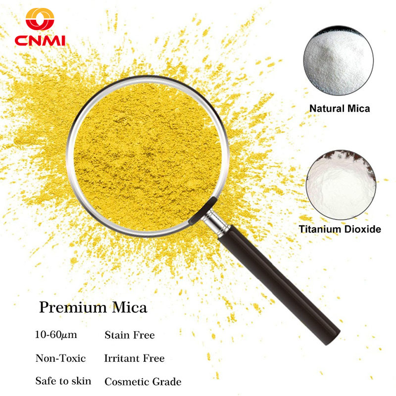 100g Royal Gold Mica Powder Pe - Resin Pigment Set บทวิจารณ์และราคา