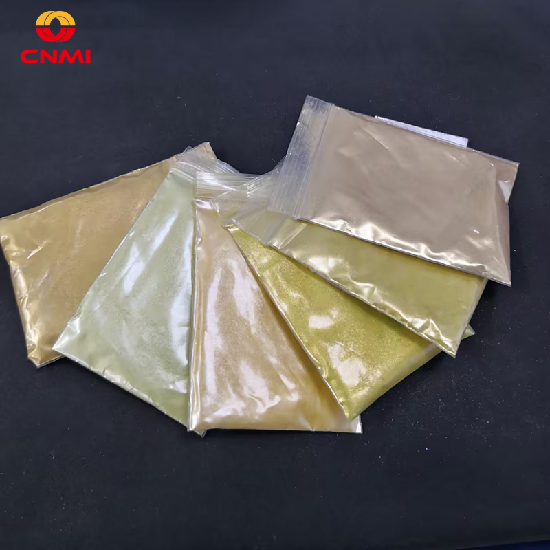 100g Royal Gold Mica Powder Pe - Resin Pigment Set บทวิจารณ์และราคา