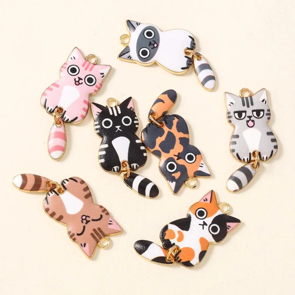 10 ชิ้น 16×39 มม. จี้เรซิ่นรูป - Resin Craft Material บทวิจารณ์และราคา