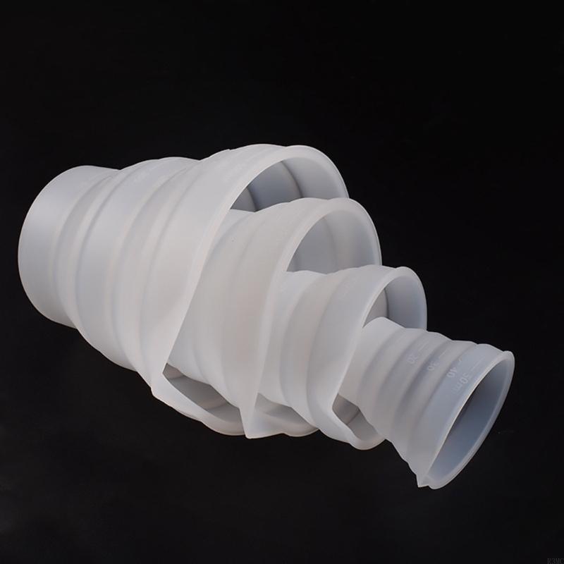 R3MC แบบพกพาถ้วยผสมแม่พิมพ์ซิล - Mixing Cup Silicone บทวิจารณ์และราคา