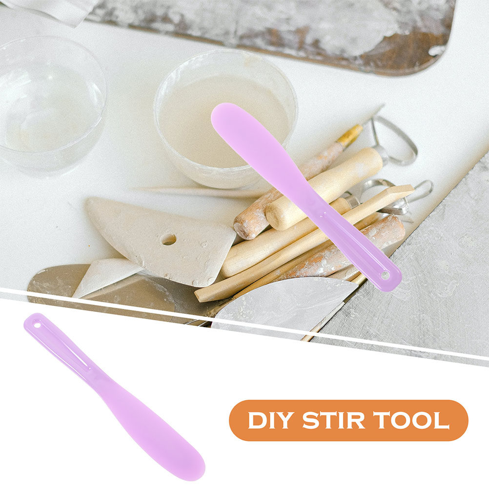 แท่งผสมเรซิ่นซิลิโคนทนความร้อน - Mixing Cup Silicone บทวิจารณ์และราคา
