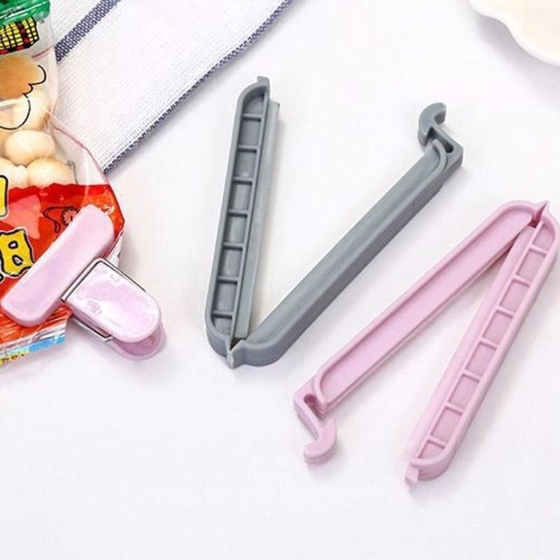 คลิปหนีบถุงพลาสติกแบบใหม่ 12/2 - Vacuum Chamber Small บทวิจารณ์และราคา