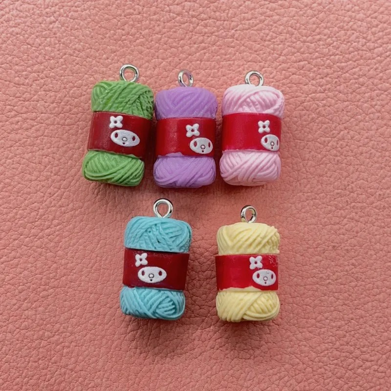 10 ชิ้น/แพ็ค ลูกบอลไหมพรมขนาดเ - Flower Preservation Resin บทวิจารณ์และราคา