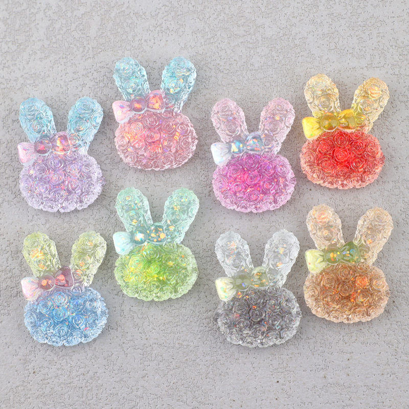 5 ชิ้น ขนาด 18*25 มม. คาโบชองเ - Resin Craft Material บทวิจารณ์และราคา