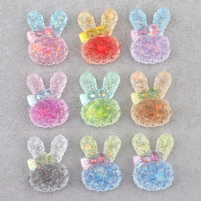 5 ชิ้น ขนาด 18*25 มม. คาโบชองเ - Resin Craft Material บทวิจารณ์และราคา