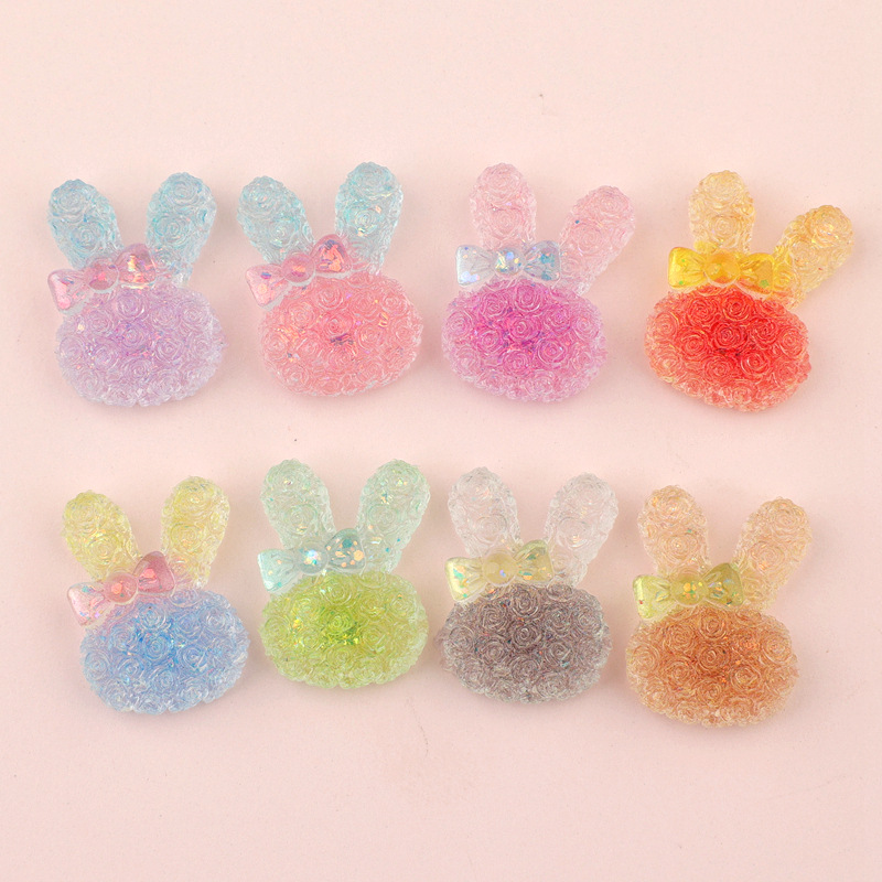 5 ชิ้น ขนาด 18*25 มม. คาโบชองเ - Resin Craft Material บทวิจารณ์และราคา