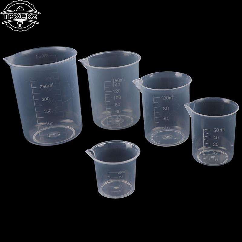 15Ml-500Ml วัด Jug Cup สำเร็จก - Mixing Cup Silicone บทวิจารณ์และราคา