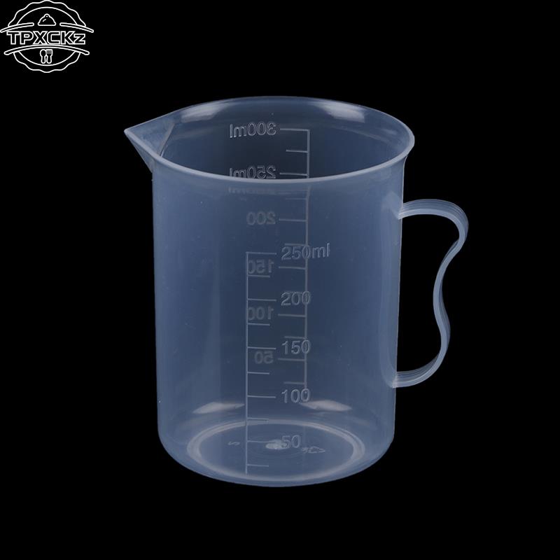 15Ml-500Ml วัด Jug Cup สำเร็จก - Mixing Cup Silicone บทวิจารณ์และราคา