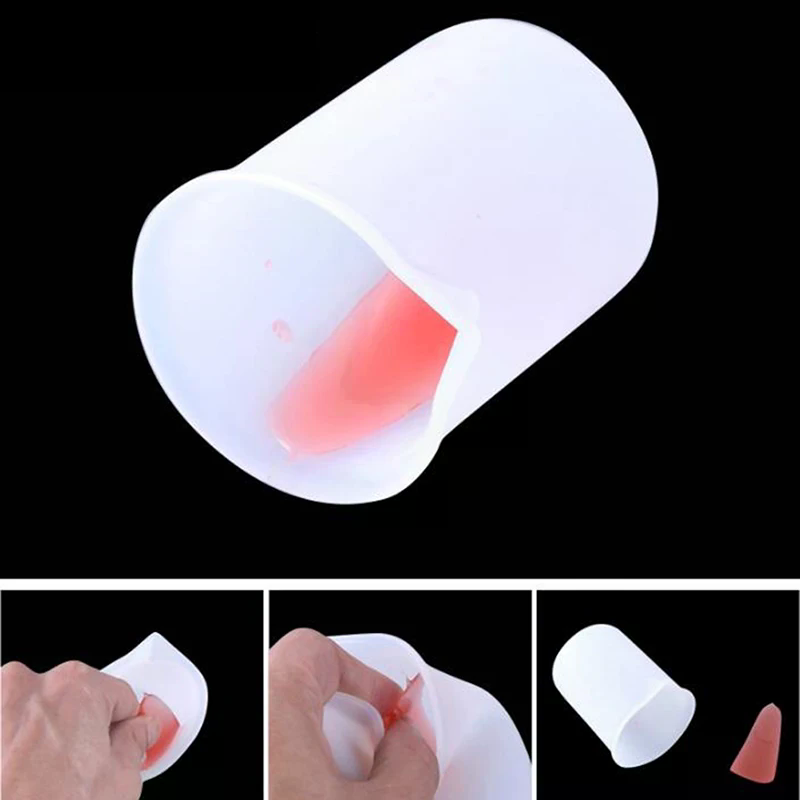 ชุดอุปกรณ์ทำเครื่องประดับ DIY  - Mixing Cup Silicone บทวิจารณ์และราคา