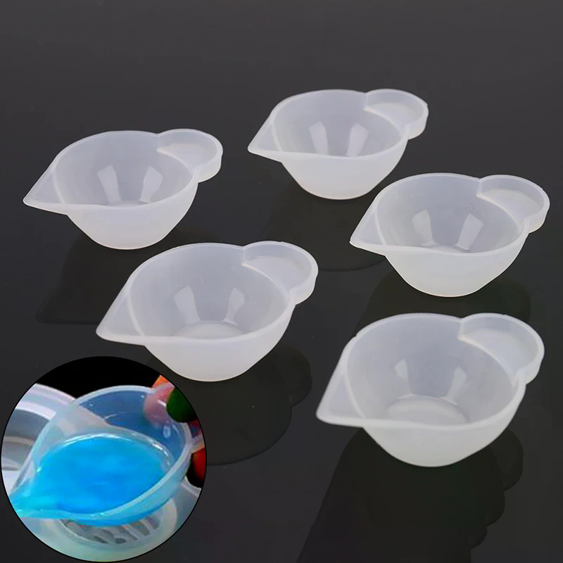ชุดอุปกรณ์ทำเครื่องประดับ DIY  - Mixing Cup Silicone บทวิจารณ์และราคา