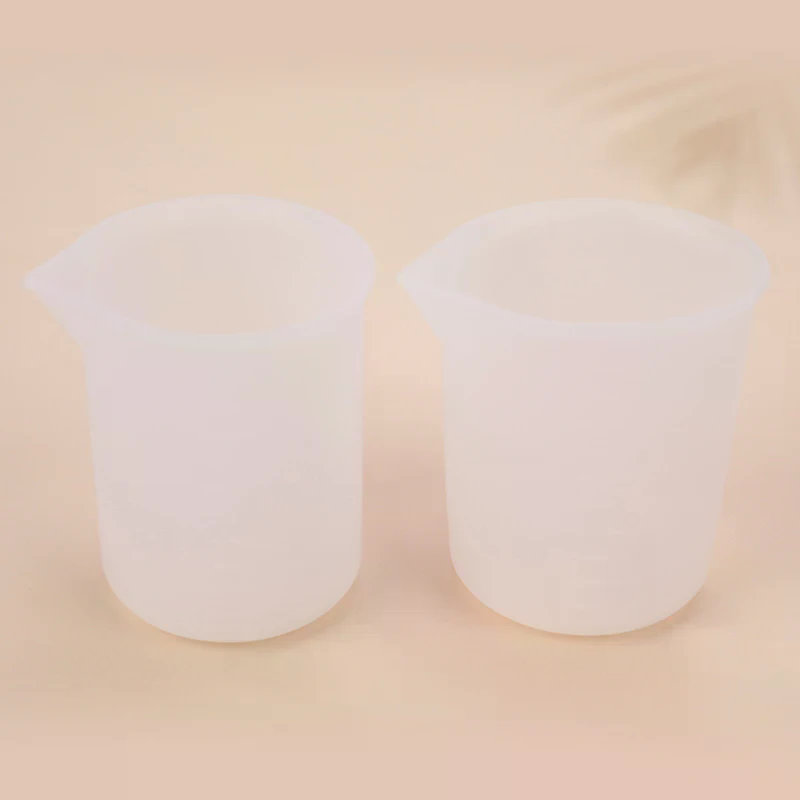 ชุดอุปกรณ์ทำเครื่องประดับ DIY  - Mixing Cup Silicone บทวิจารณ์และราคา