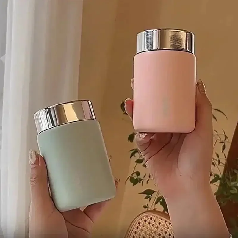 230ml มินิสแตนเลส 316 แก้วแฟชั - Vacuum Chamber Small บทวิจารณ์และราคา