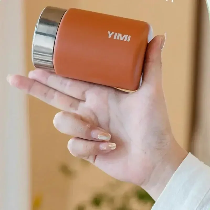 230ml มินิสแตนเลส 316 แก้วแฟชั - Vacuum Chamber Small บทวิจารณ์และราคา