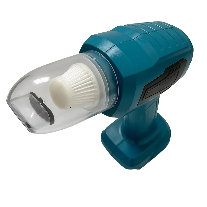เครื่องดูดฝุ่นไร้สาย Makita สำ - Vacuum Chamber Small บทวิจารณ์และราคา