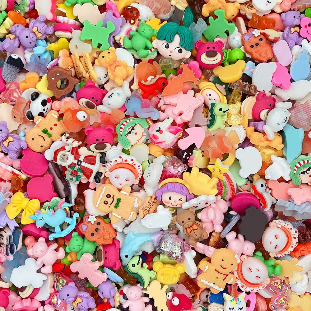 อุปกรณ์ตกแต่งโทรศัพท์มือถือ DI - Resin Crafts บทวิจารณ์และราคา